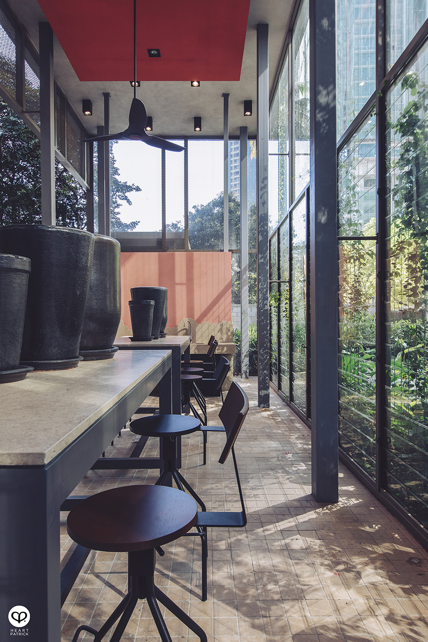 heartpatrick architectural interior photography Stonor 3 klcc by tan and tan development