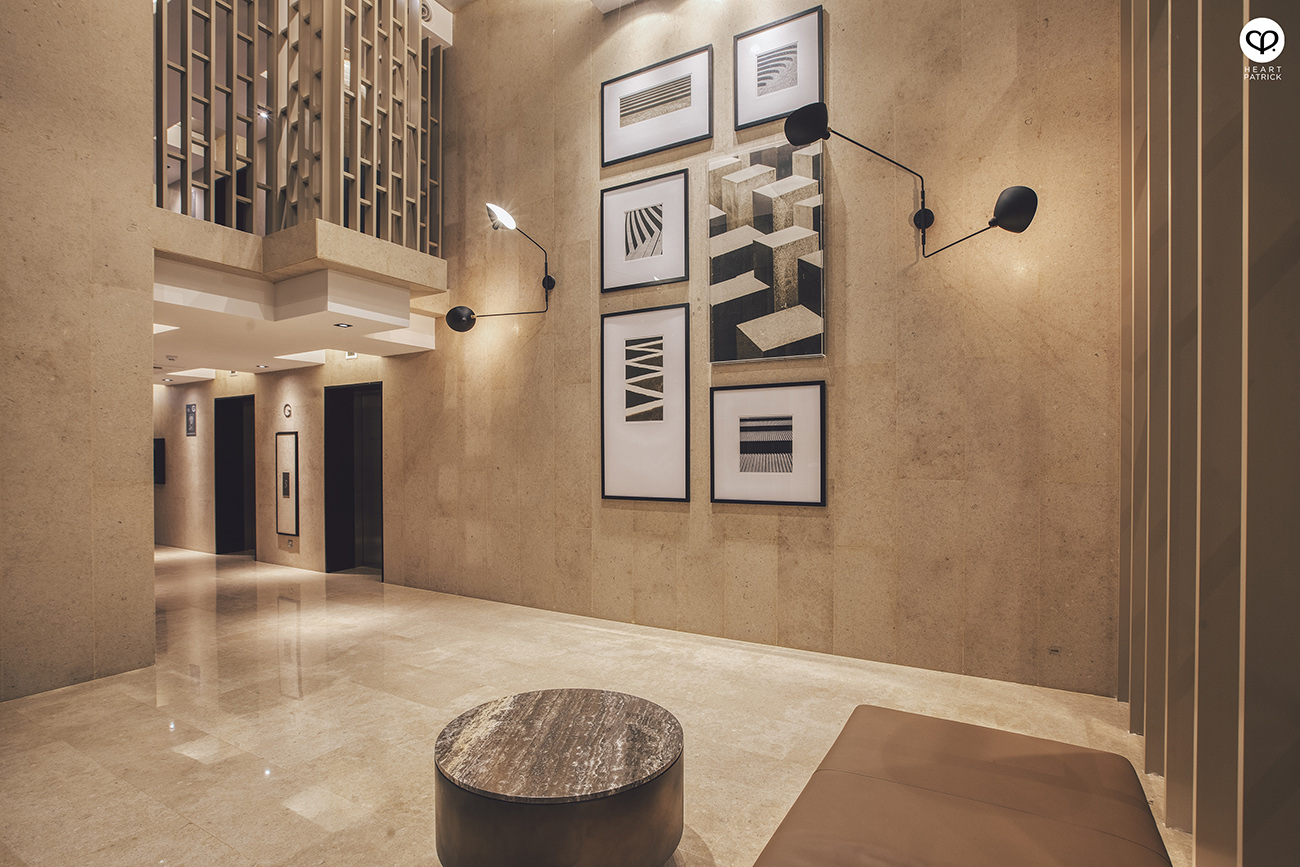 heartpatrick architectural interior photography Stonor 3 klcc by tan and tan development