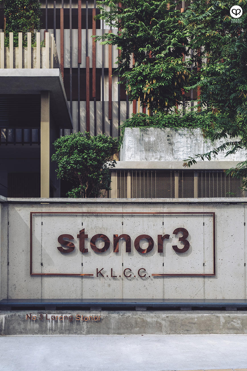 heartpatrick architectural interior photography Stonor 3 klcc by tan and tan development