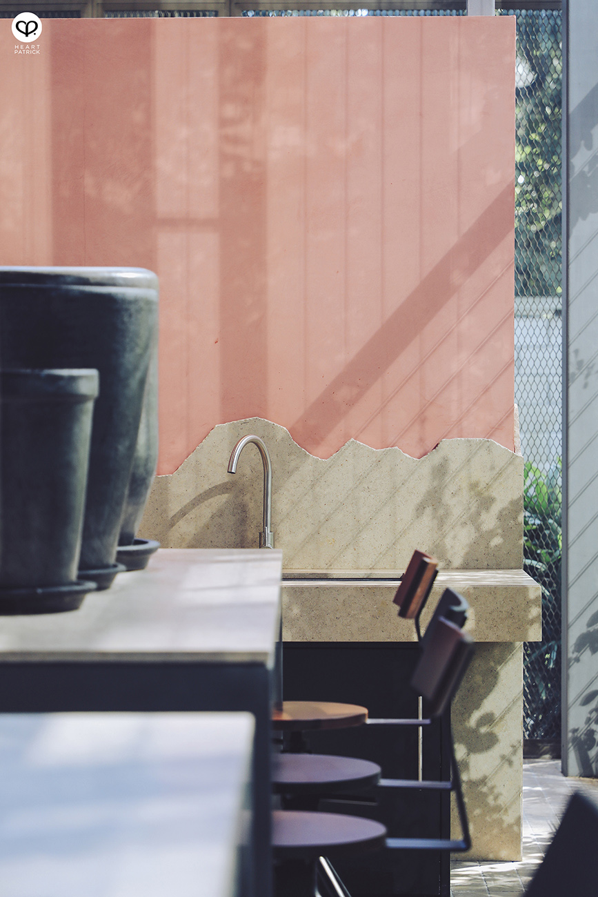 heartpatrick architectural interior photography Stonor 3 klcc by tan and tan development