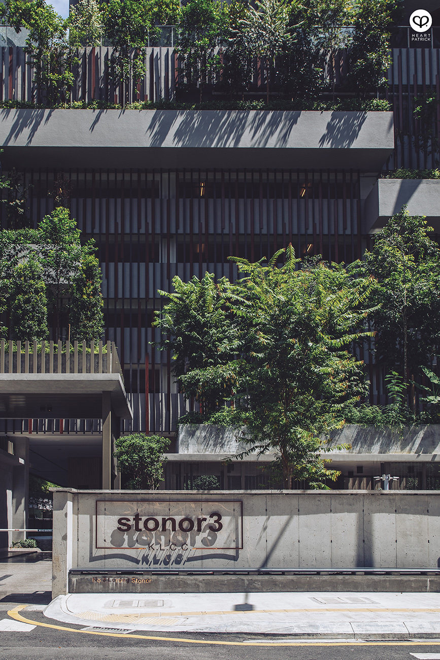 heartpatrick architectural interior photography Stonor 3 klcc by tan and tan development