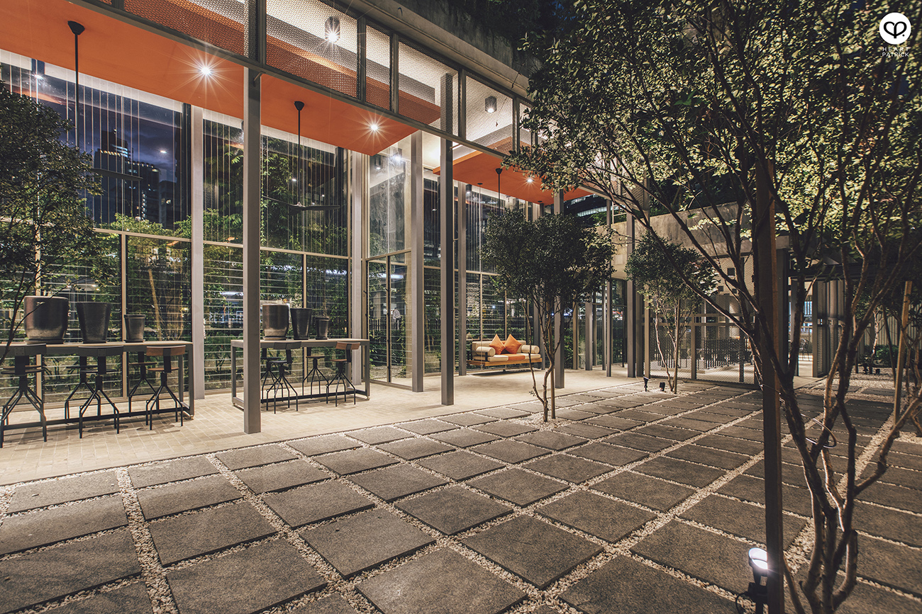 heartpatrick architectural interior photography Stonor 3 klcc by tan and tan development