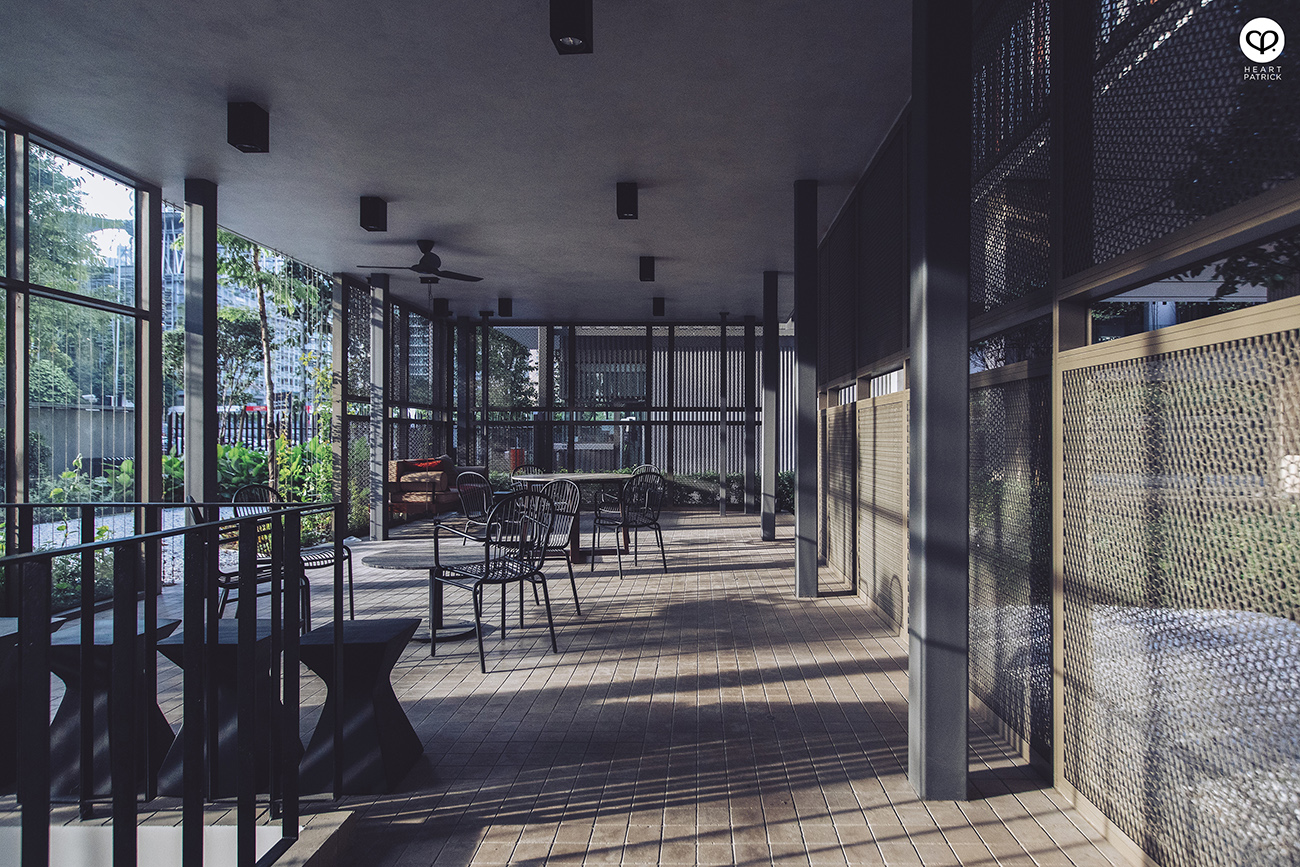 heartpatrick architectural interior photography Stonor 3 klcc by tan and tan development