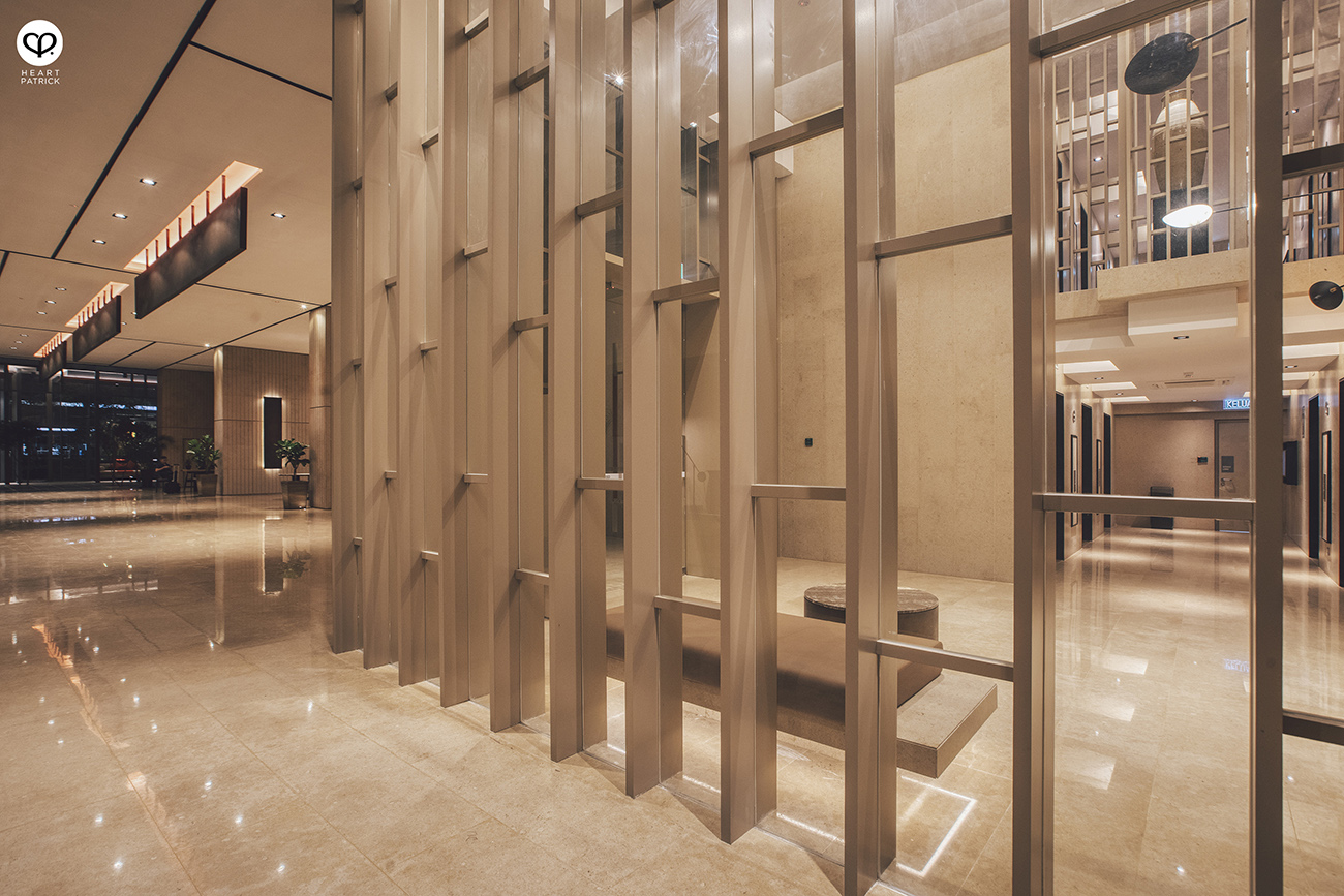heartpatrick architectural interior photography Stonor 3 klcc by tan and tan development