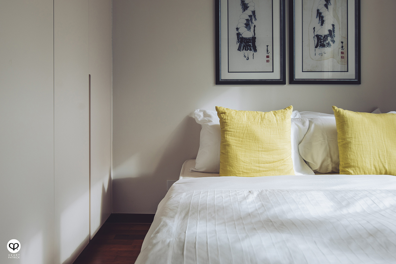 heartpatrick architectural interior photography Stonor 3 klcc by tan and tan development