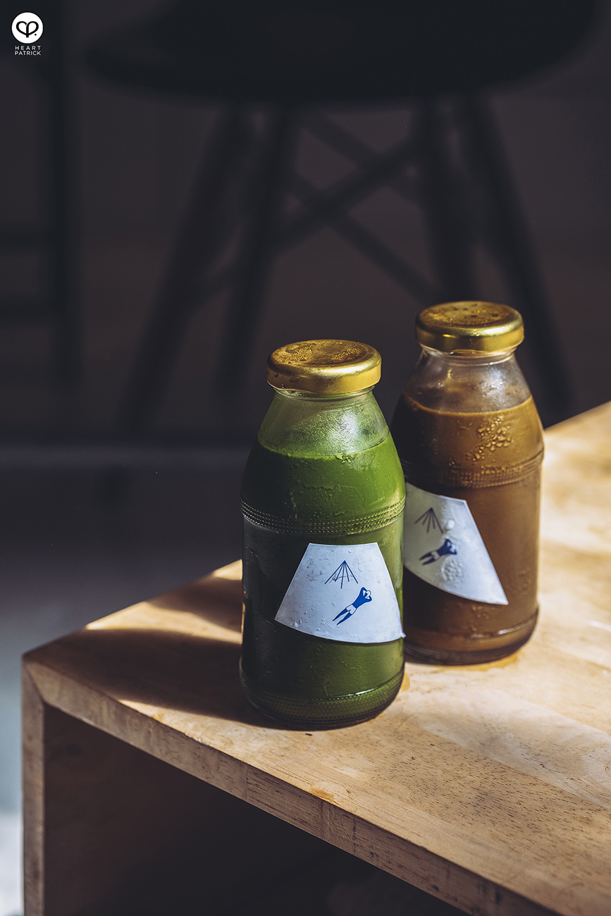 heartpatrick product photography sunbathe coffee caf� elixirs matcha hojicha