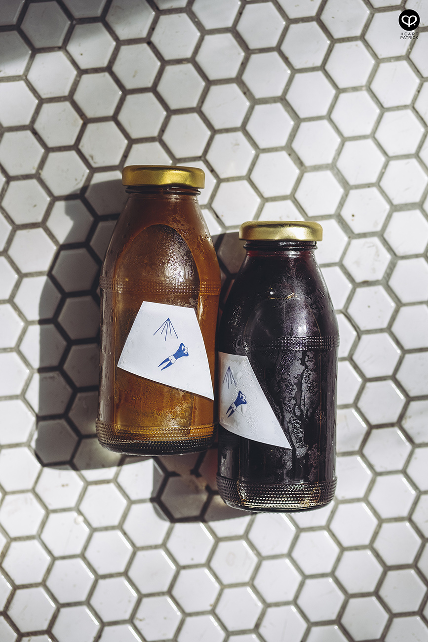 heartpatrick product photography sunbathe coffee caf� elixirs matcha hojicha