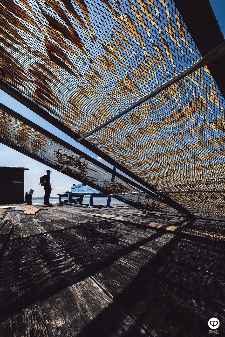 heartpatrick street photography heritage fishing village sungai lima pulau ketam klang kuala lumpur selangor malaysia