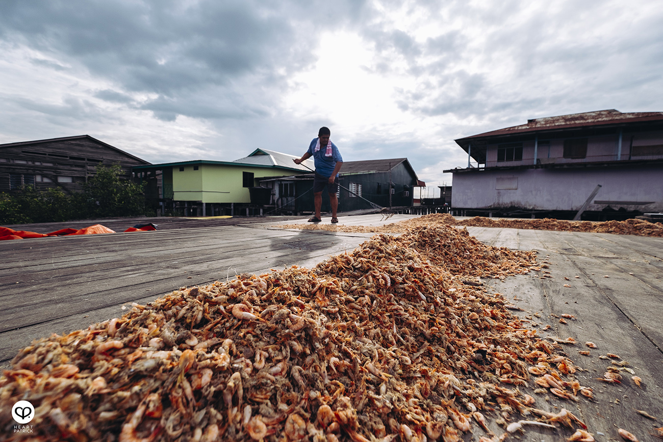heartpatrick street photography heritage fishing village sungai lima pulau ketam klang kuala lumpur selangor malaysia