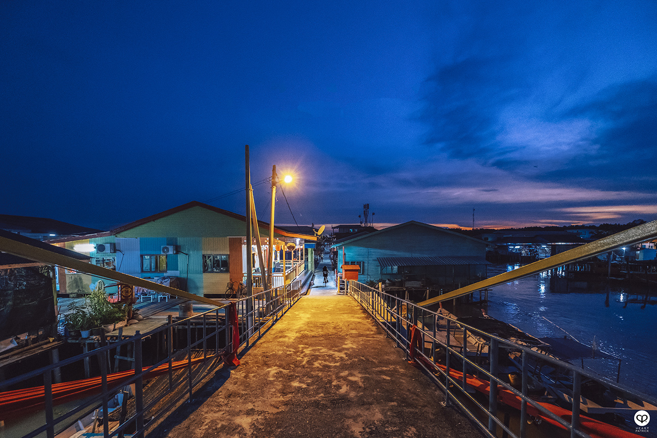 heartpatrick street photography heritage fishing village sungai lima pulau ketam klang kuala lumpur selangor malaysia