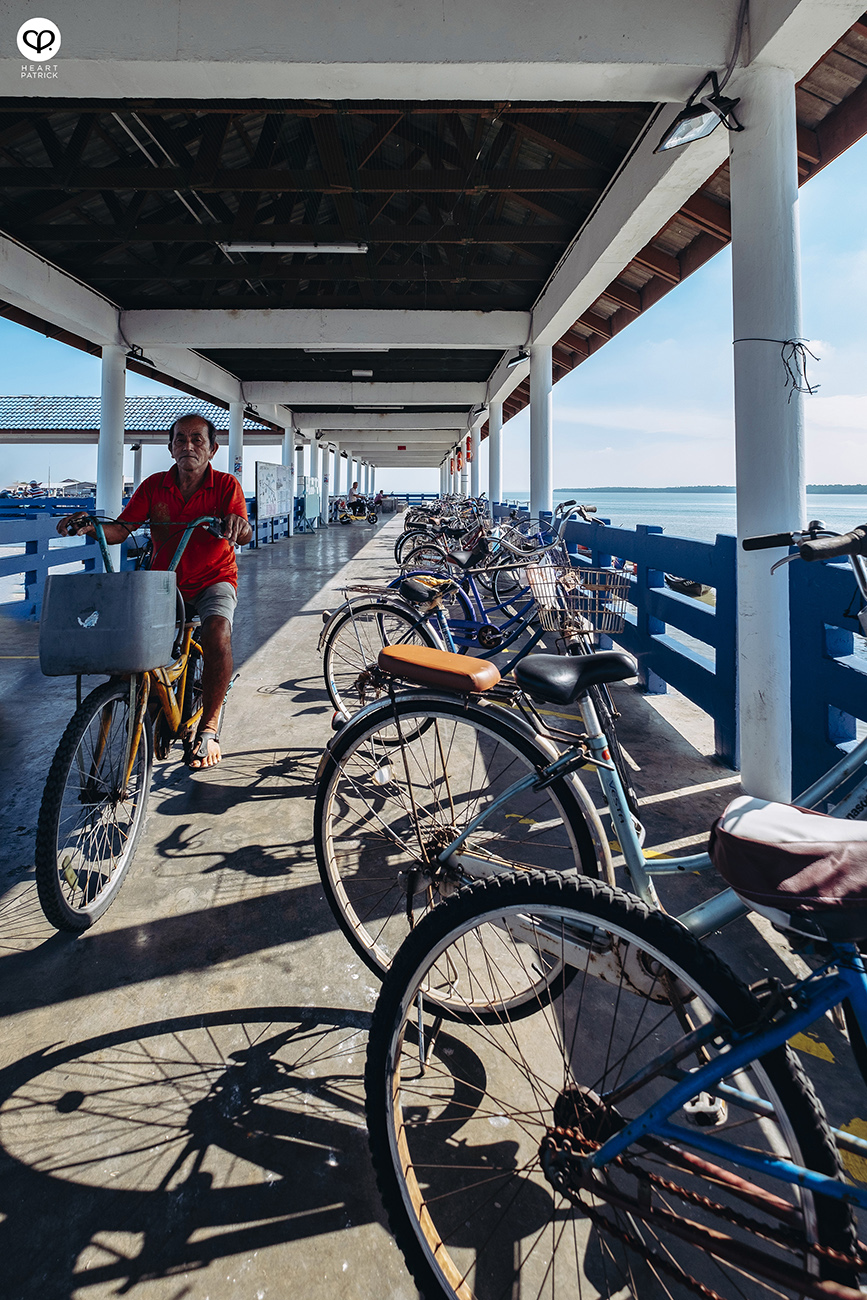 heartpatrick street photography heritage fishing village sungai lima pulau ketam klang kuala lumpur selangor malaysia