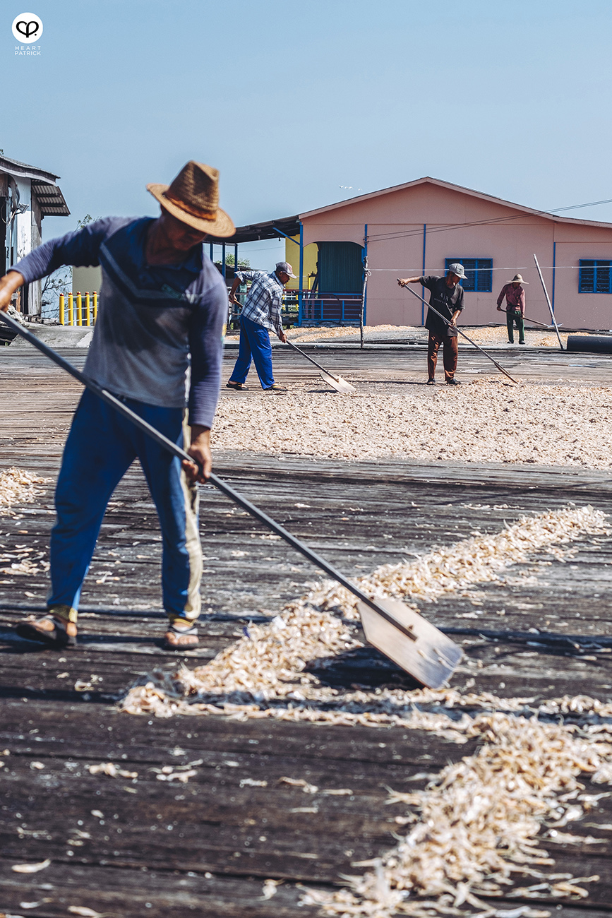 heartpatrick street photography heritage fishing village sungai lima pulau ketam klang kuala lumpur selangor malaysia