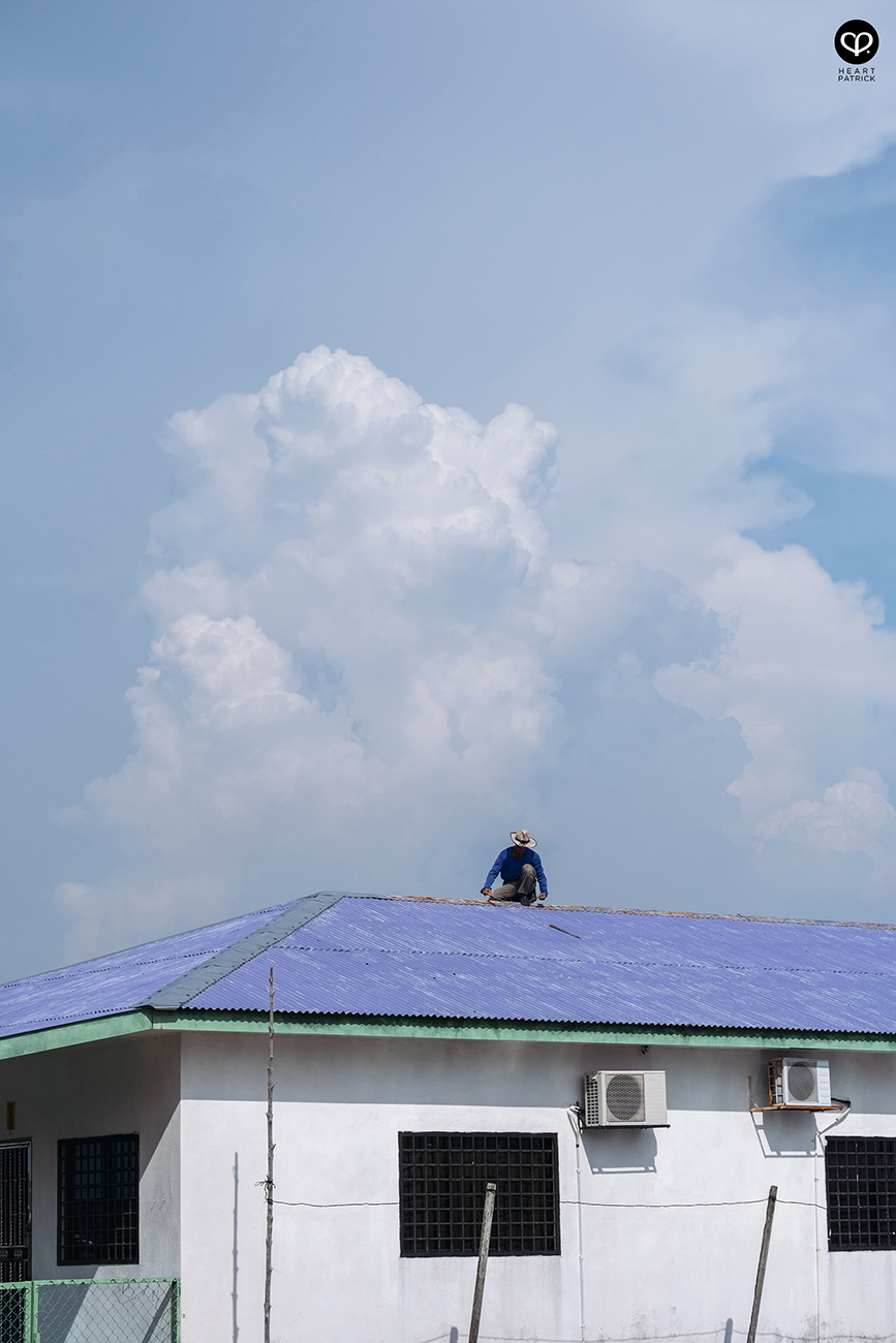 heartpatrick street photography heritage fishing village sungai lima pulau ketam klang kuala lumpur selangor malaysia