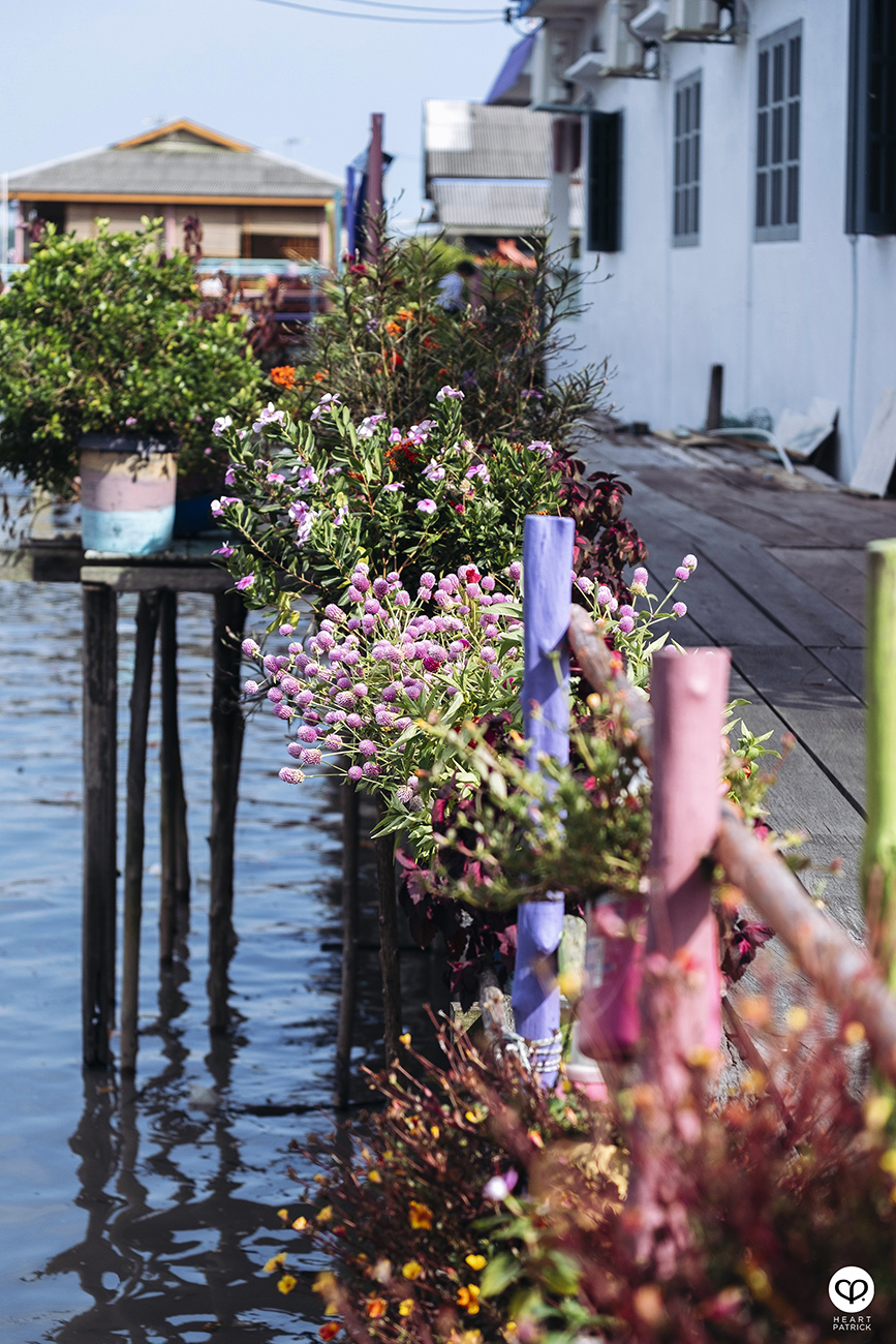 heartpatrick street photography heritage fishing village sungai lima pulau ketam klang kuala lumpur selangor malaysia