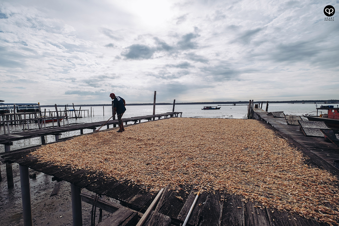 heartpatrick street photography heritage fishing village sungai lima pulau ketam klang kuala lumpur selangor malaysia