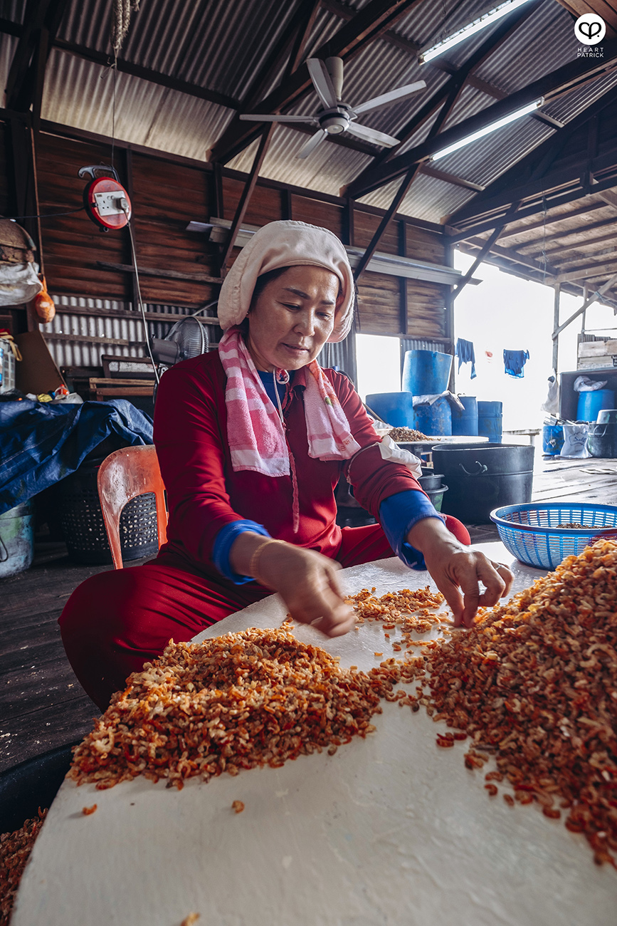 heartpatrick street photography heritage fishing village sungai lima pulau ketam klang kuala lumpur selangor malaysia
