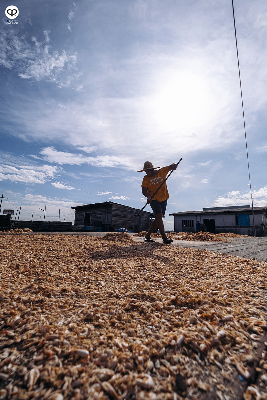 heartpatrick street photography heritage fishing village sungai lima pulau ketam klang kuala lumpur selangor malaysia