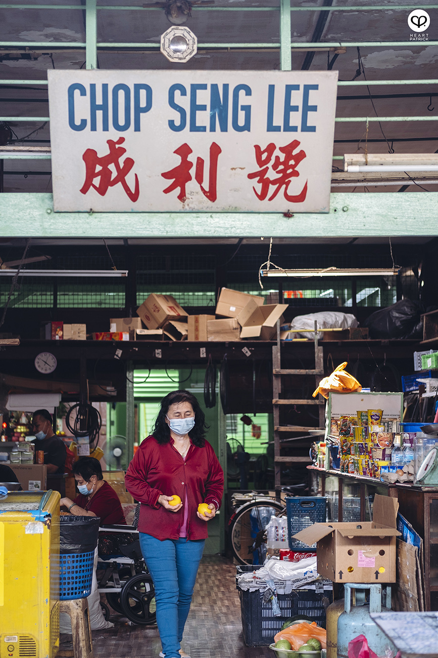 heartpatrick street photography heritage fishing village sungai lima pulau ketam klang kuala lumpur selangor malaysia