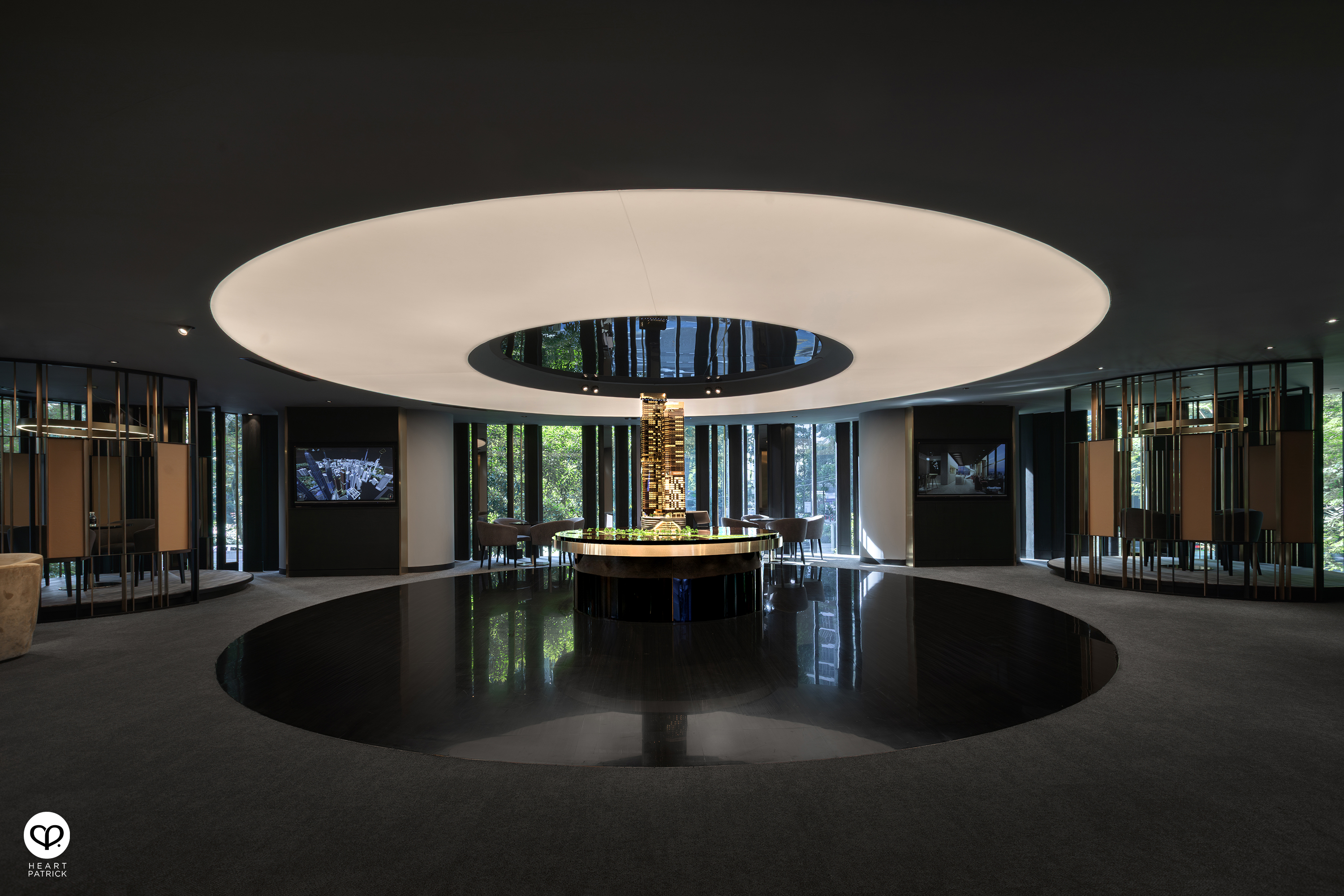 heartpatrick interior property photography clouthaus show gallery klcc ta global