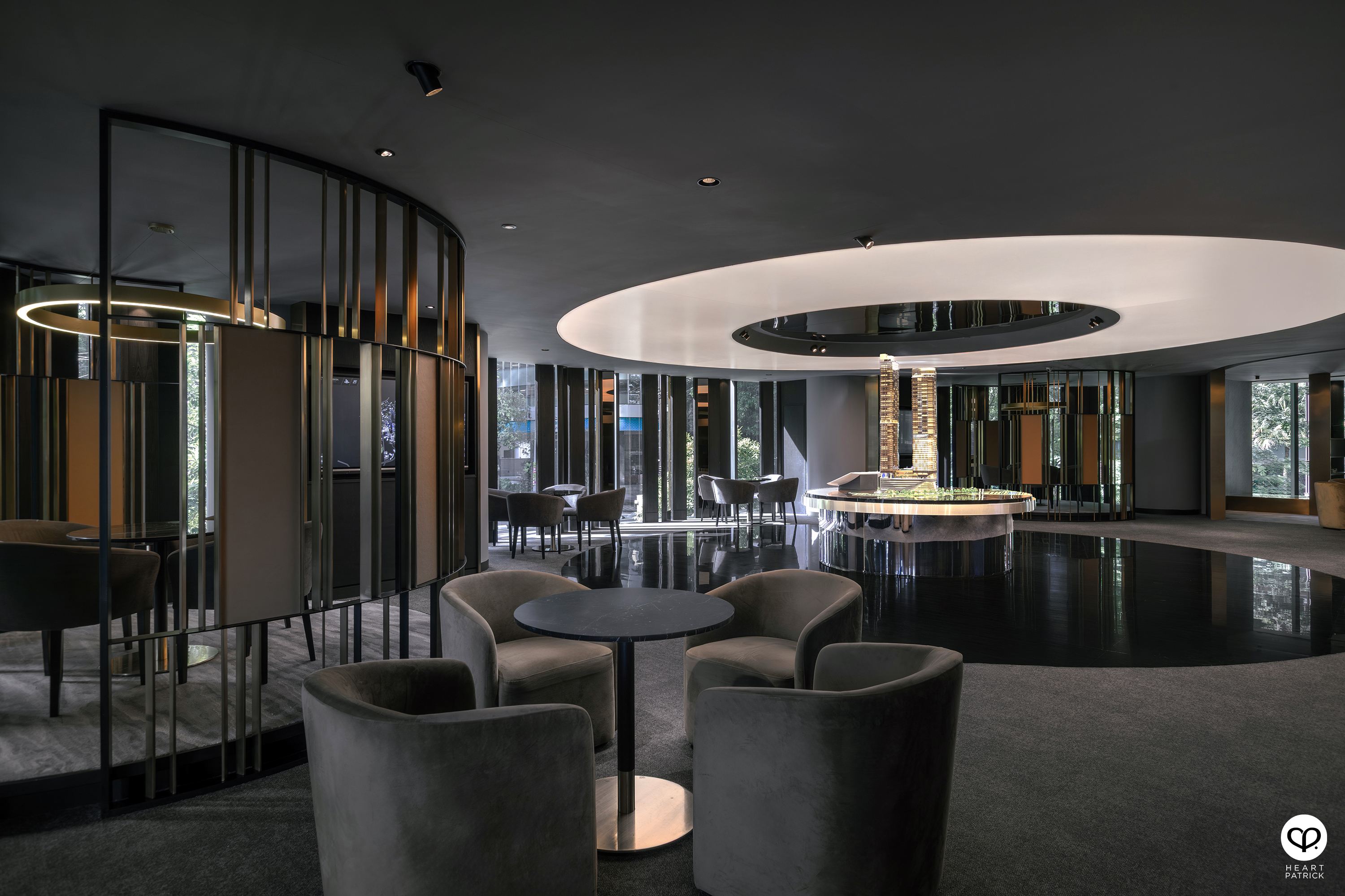 heartpatrick interior property photography clouthaus show gallery klcc ta global