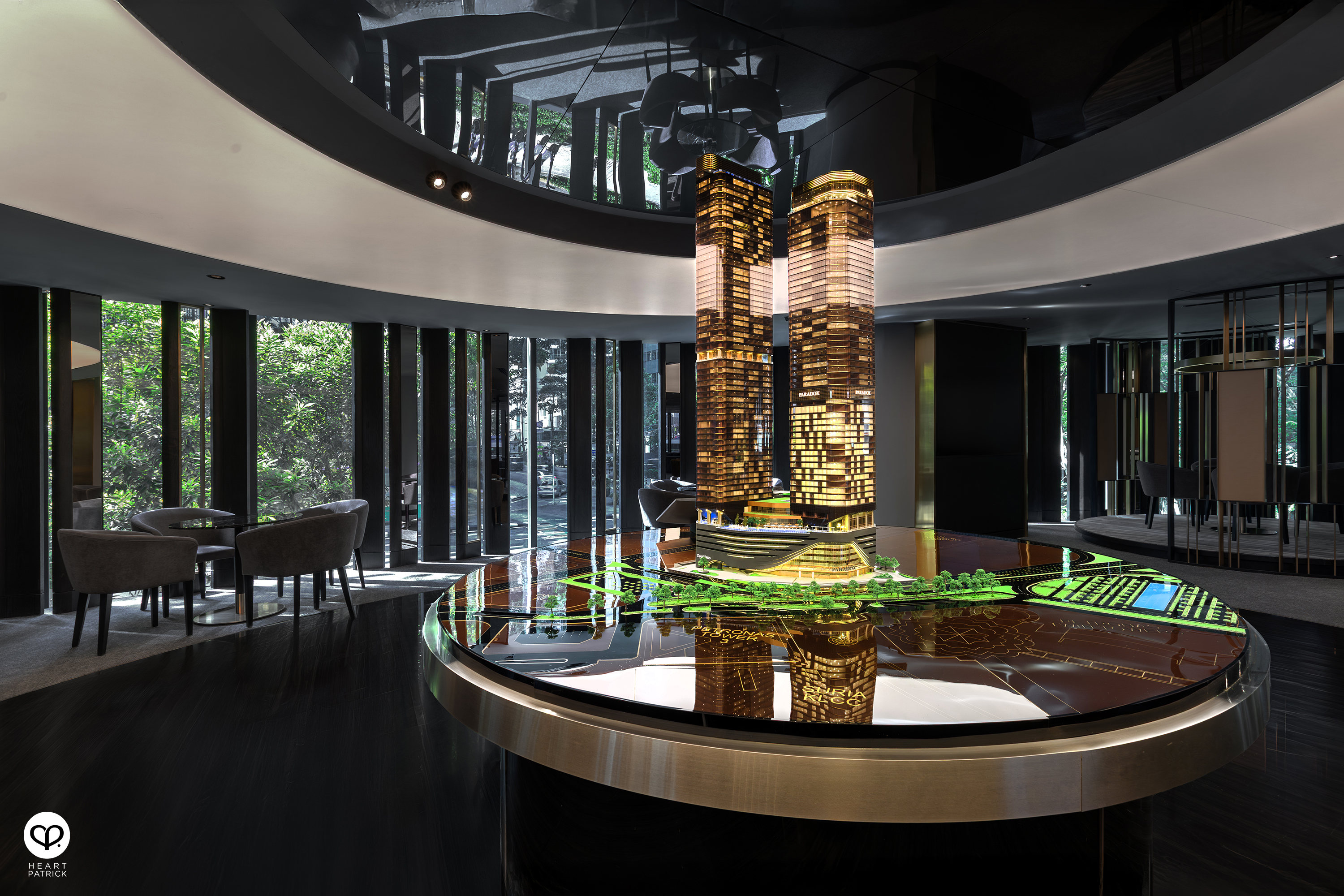 heartpatrick interior property photography clouthaus show gallery klcc ta global