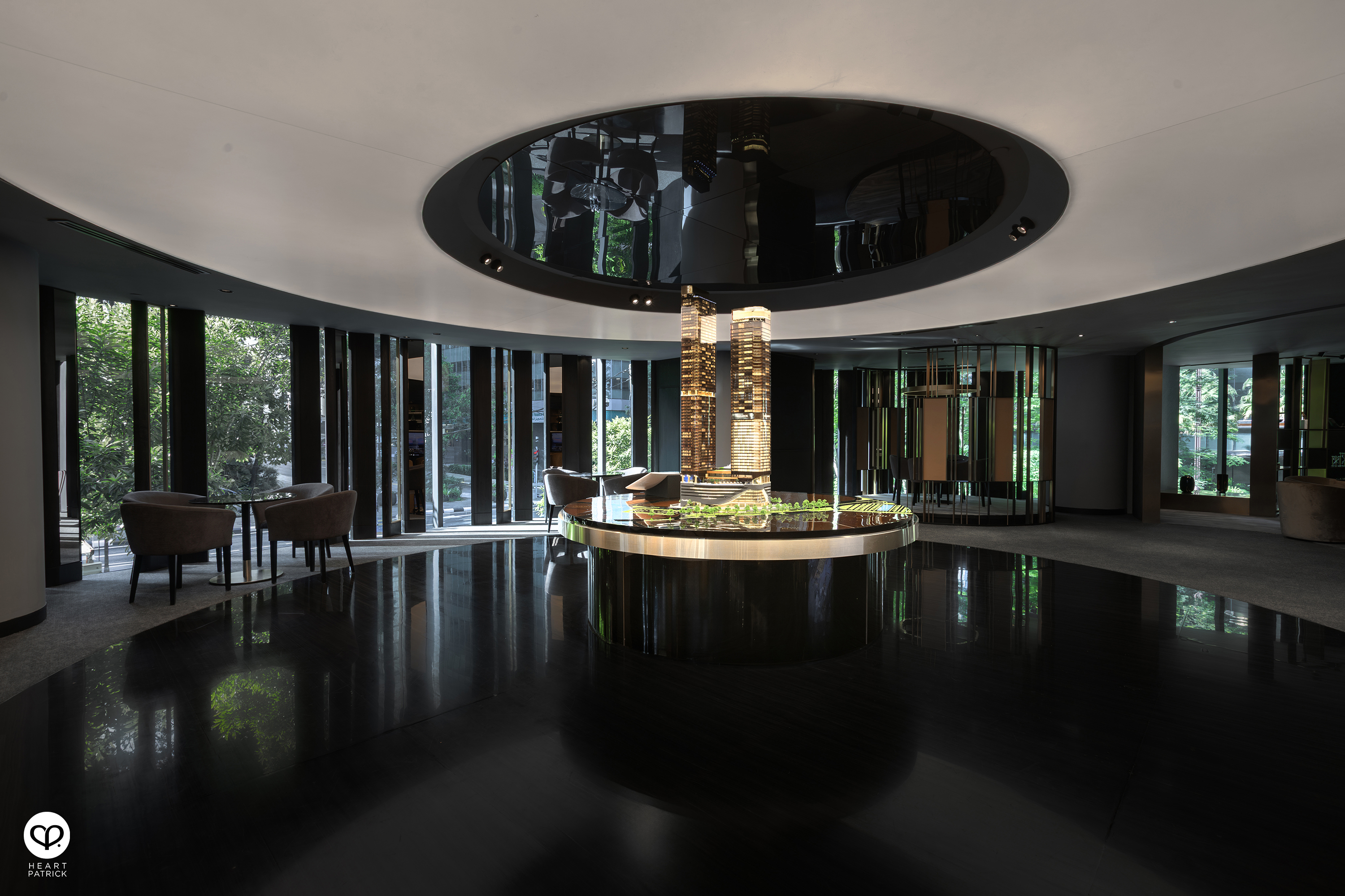 heartpatrick interior property photography clouthaus show gallery klcc ta global