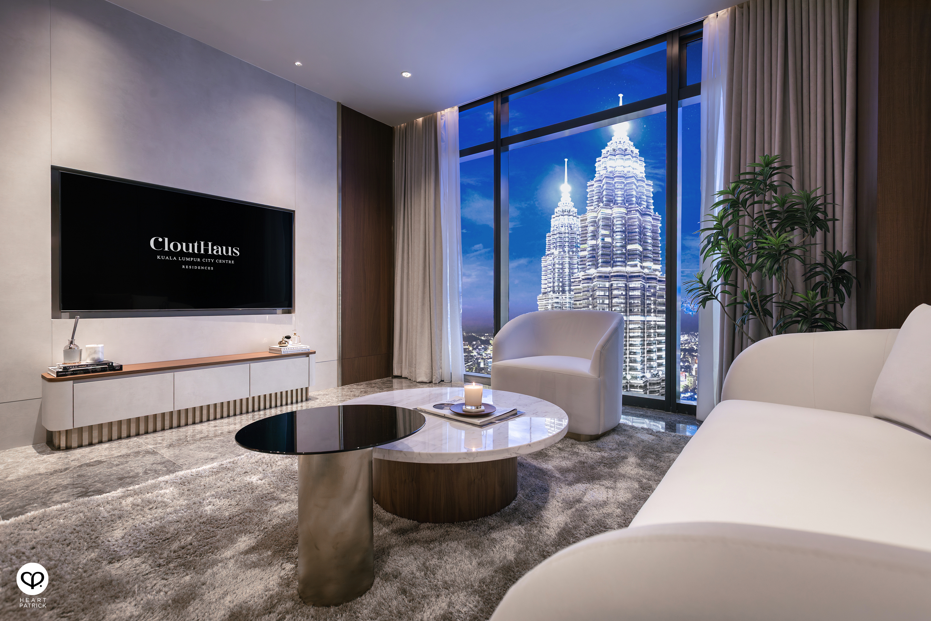 heartpatrick interior property photography clouthaus show gallery klcc ta global