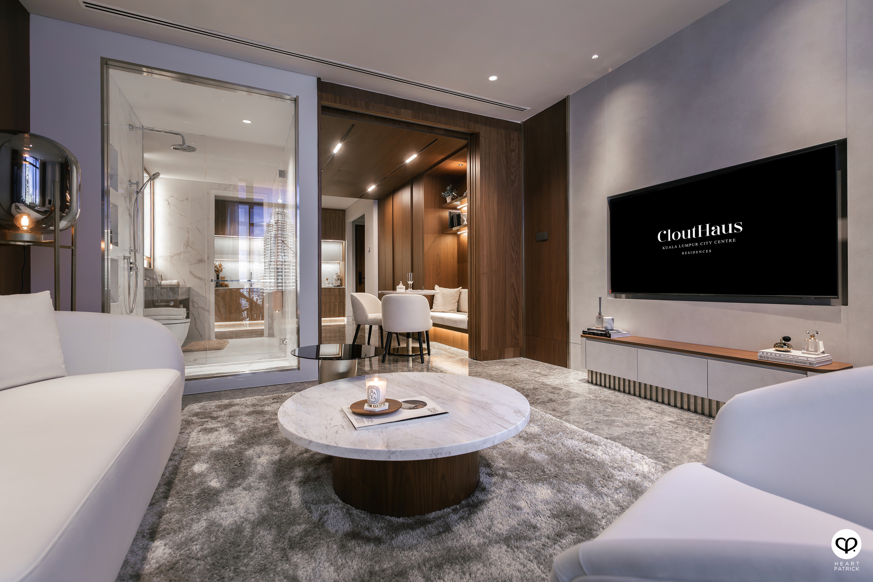 heartpatrick interior property photography clouthaus show gallery klcc ta global