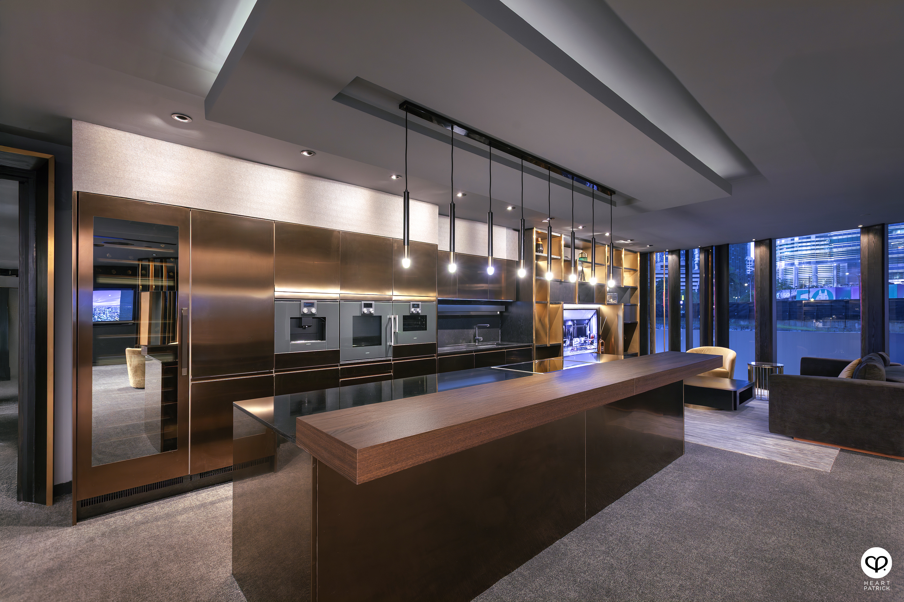 heartpatrick interior property photography clouthaus show gallery klcc ta global