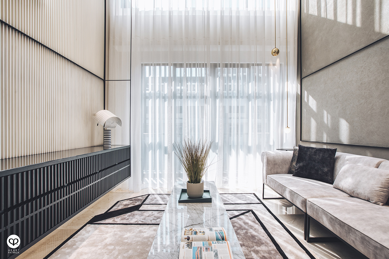 heartpatrick spaces interior photography anjali north kiara show unit tago