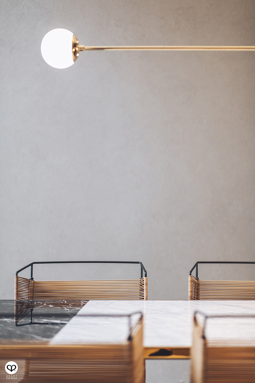 heartpatrick spaces interior photography anjali north kiara show unit tago