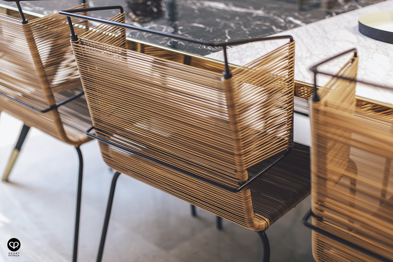 heartpatrick spaces interior photography anjali north kiara show unit tago