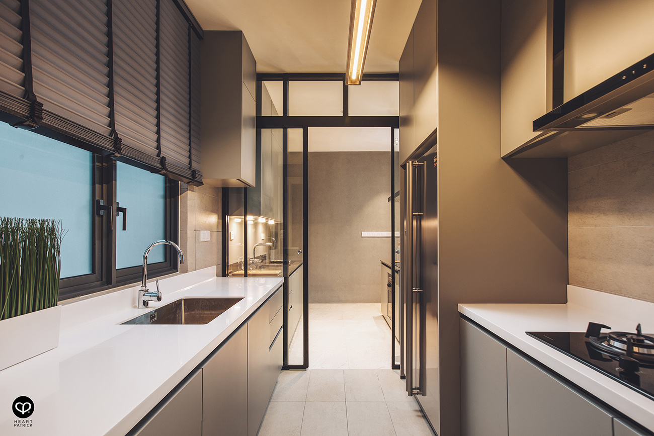 heartpatrick spaces interior photography anjali north kiara show unit tago