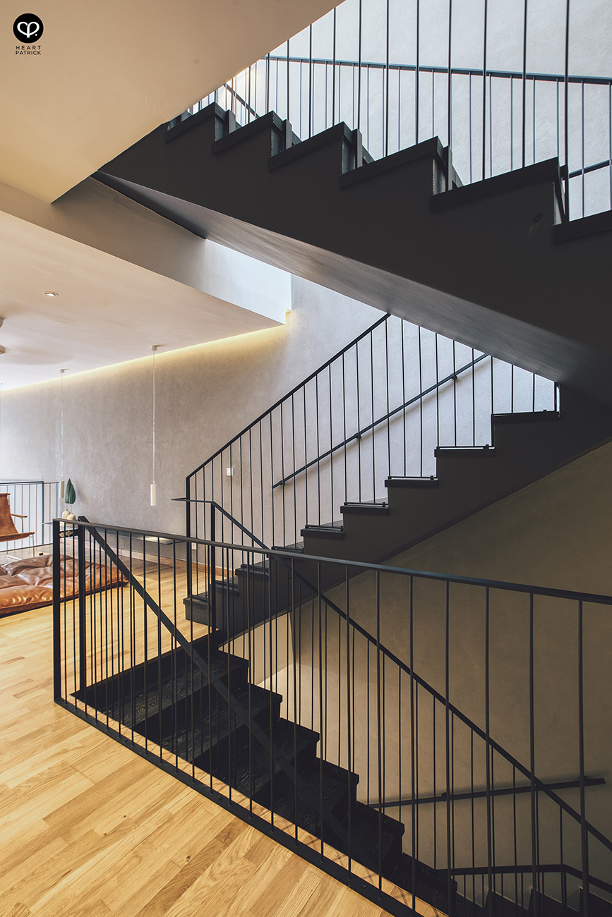 heartpatrick spaces interior photography anjali north kiara show unit tago