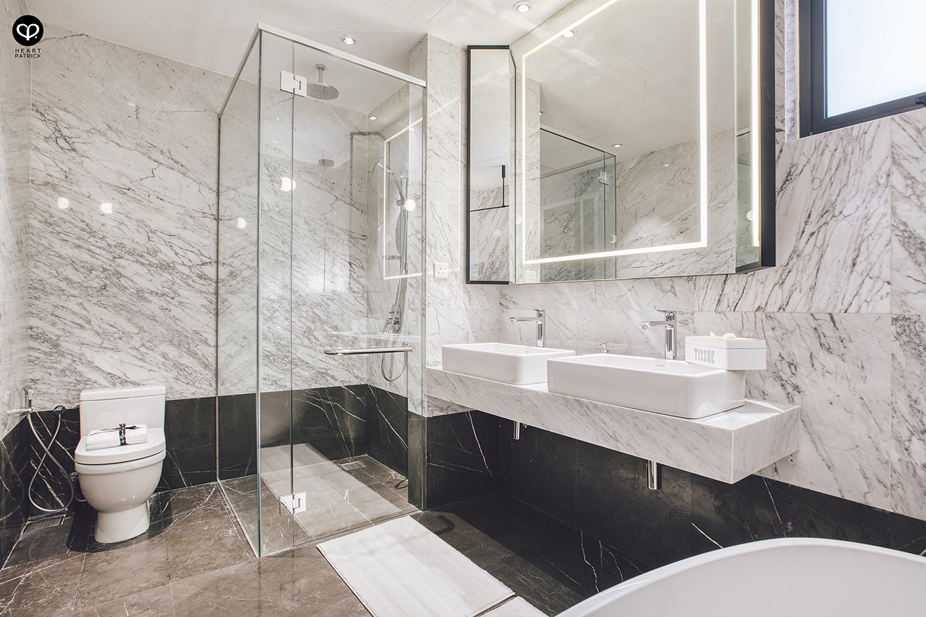 heartpatrick spaces interior photography anjali north kiara show unit tago