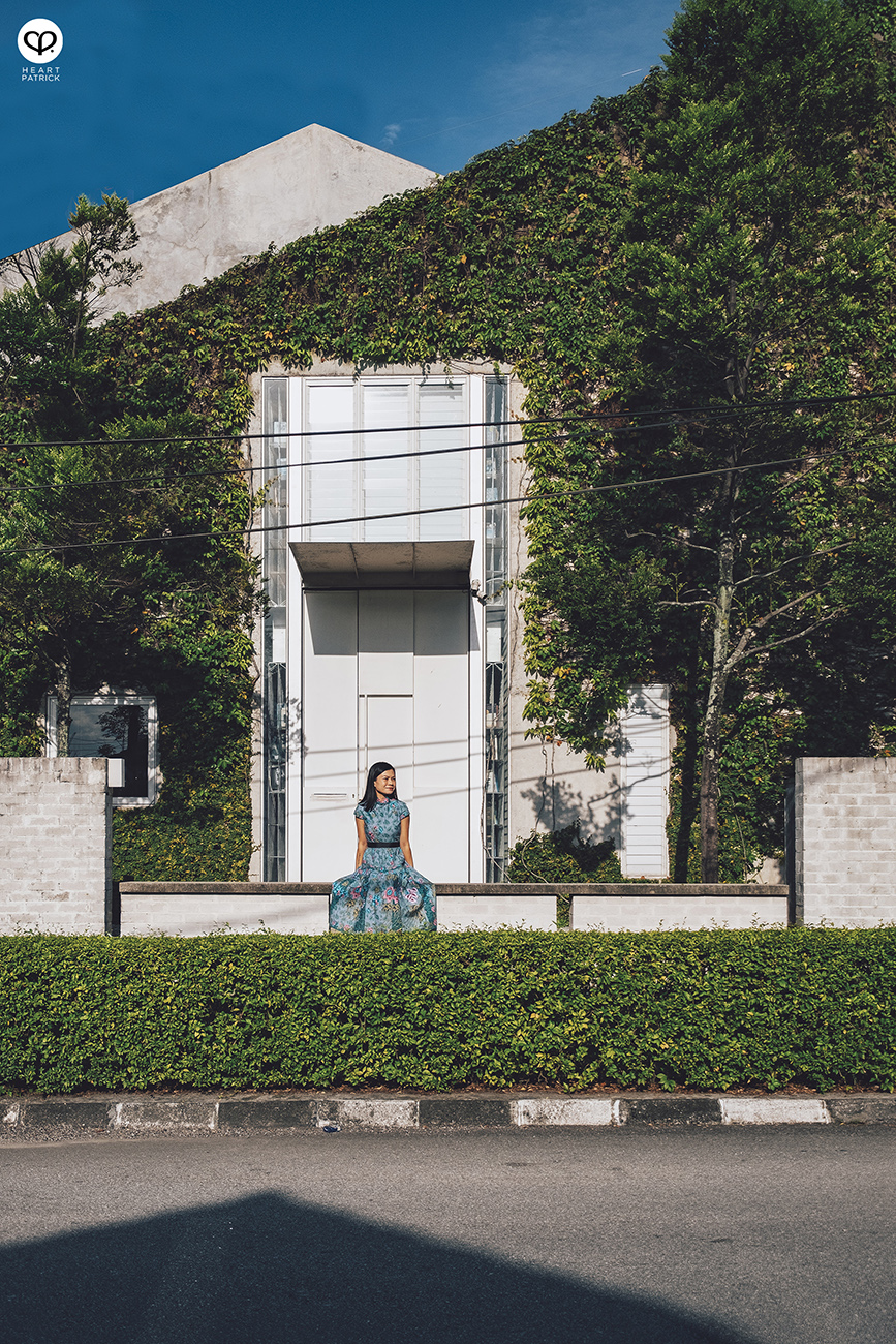 heartpatrick portraits urban exploring angel tan taman weng lock bangsar