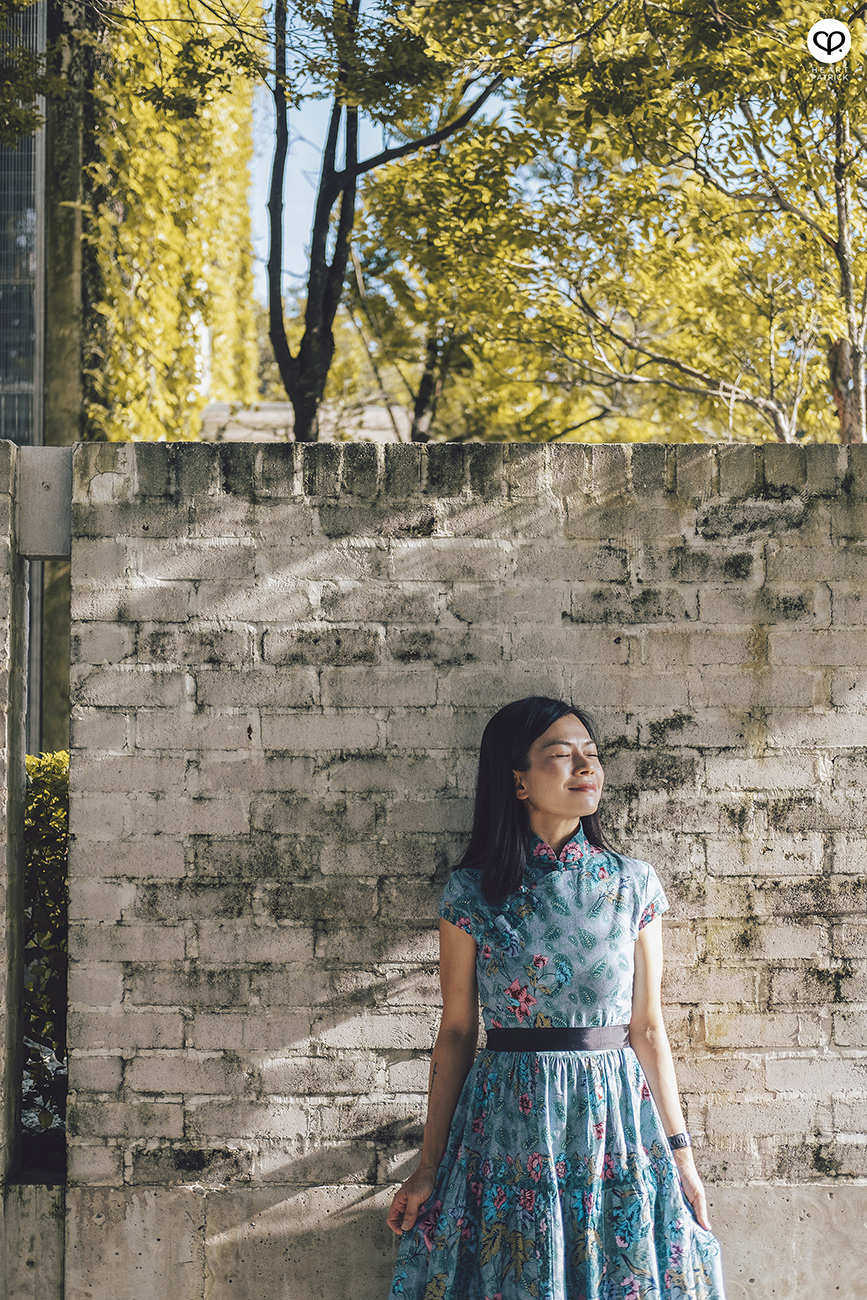 heartpatrick portraits urban exploring angel tan taman weng lock bangsar