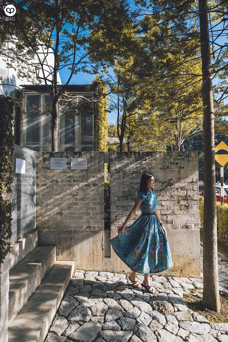 heartpatrick portraits urban exploring angel tan taman weng lock bangsar