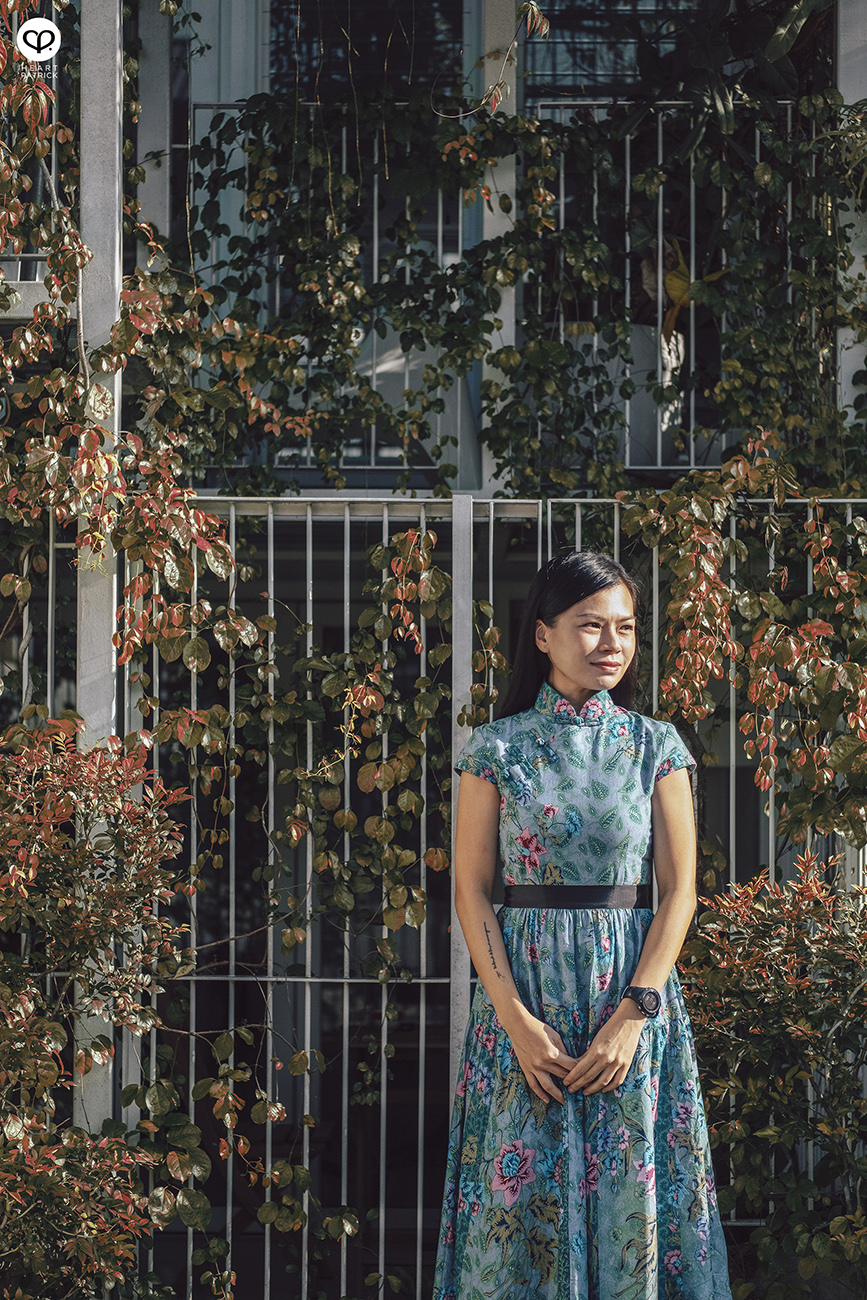 heartpatrick portraits urban exploring angel tan taman weng lock bangsar