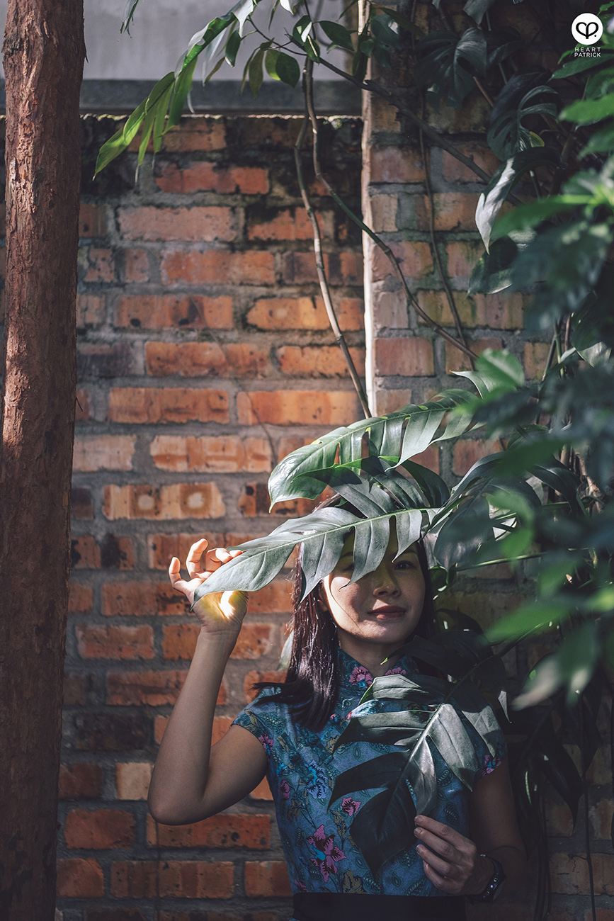 heartpatrick portraits urban exploring angel tan taman weng lock bangsar