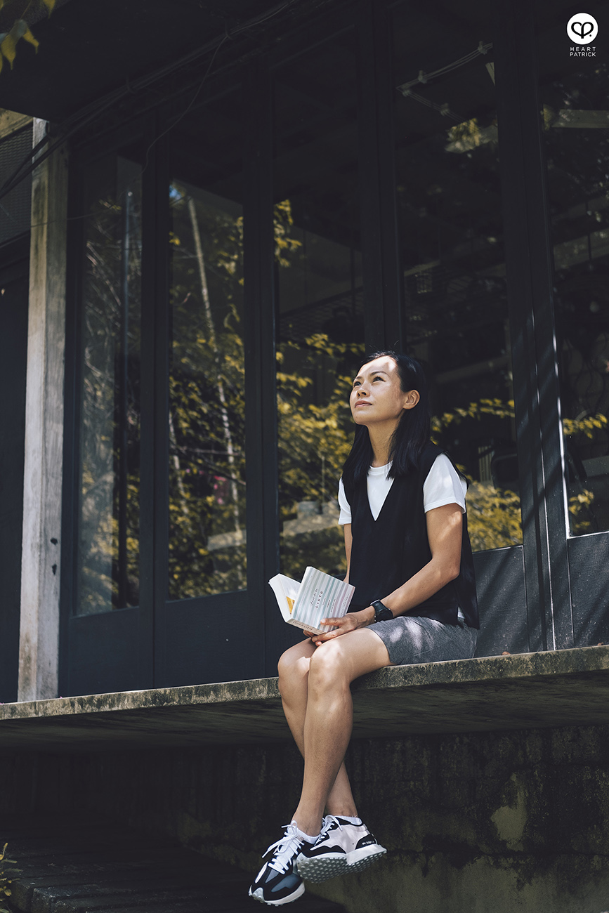 heartpatrick portraits urban exploring angel tan taman weng lock bangsar