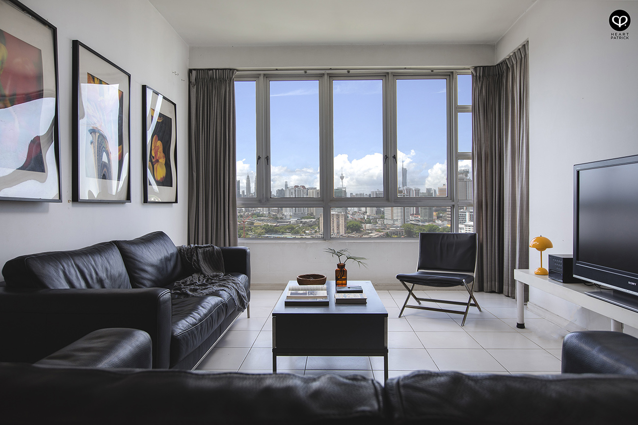 heartpatrick interior real estate property developer photography tamarind sentul east