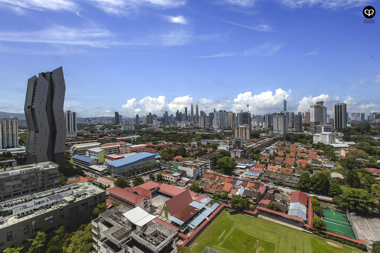 heartpatrick interior real estate property developer photography tamarind sentul east