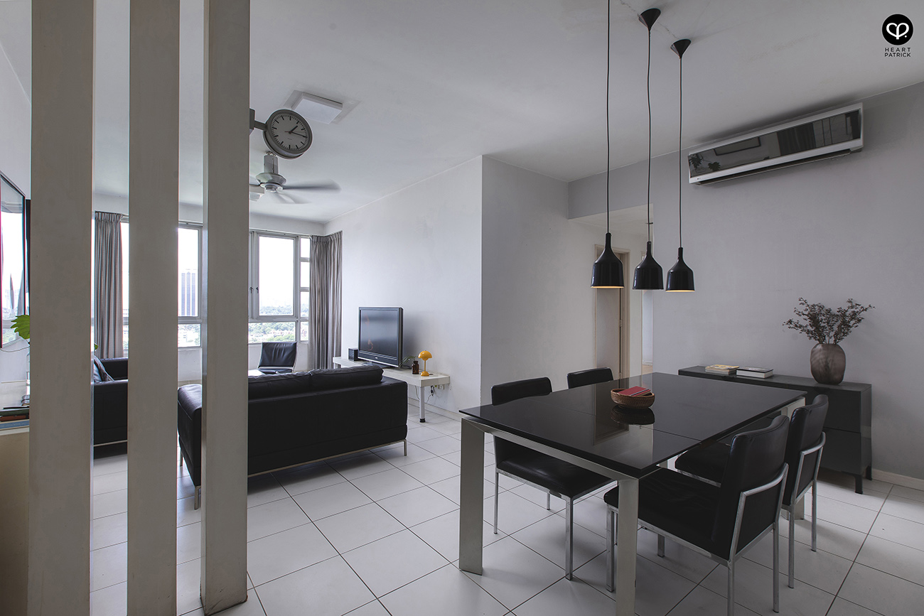 heartpatrick interior real estate property developer photography tamarind sentul east