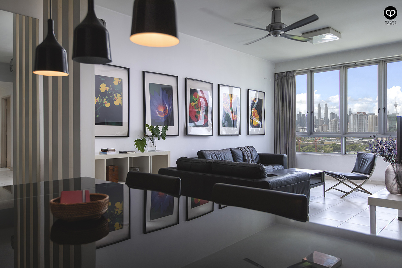 heartpatrick interior real estate property developer photography tamarind sentul east