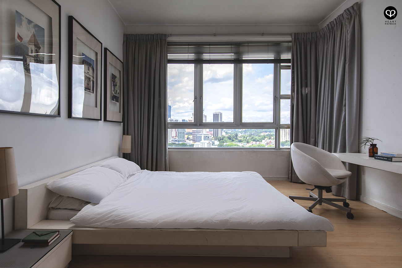 heartpatrick interior real estate property developer photography tamarind sentul east