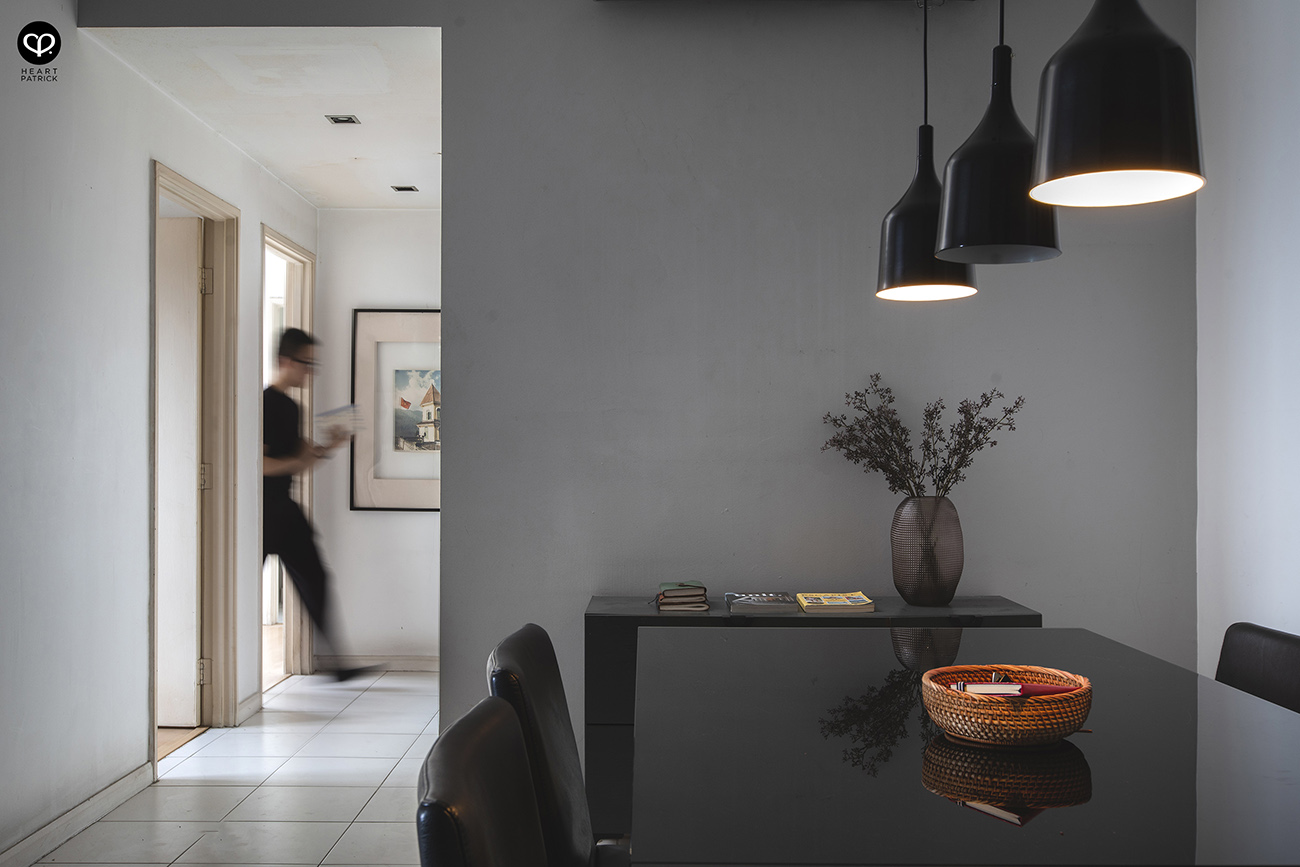 heartpatrick interior real estate property developer photography tamarind sentul east