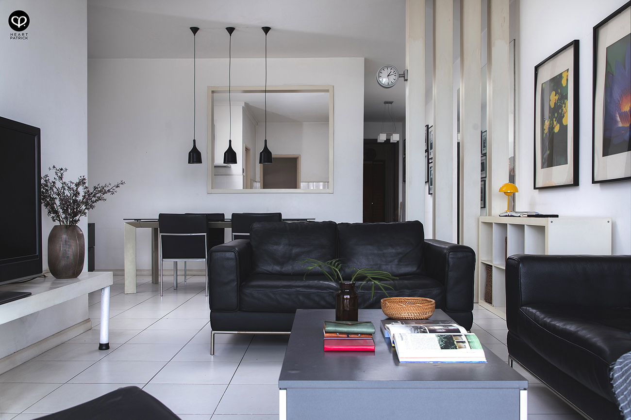 heartpatrick interior real estate property developer photography tamarind sentul east