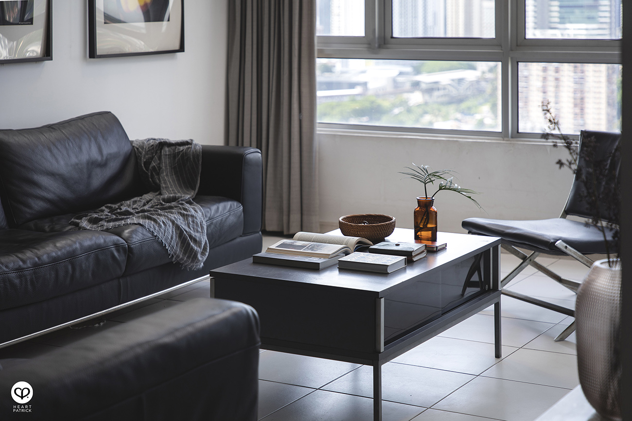 heartpatrick interior real estate property developer photography tamarind sentul east