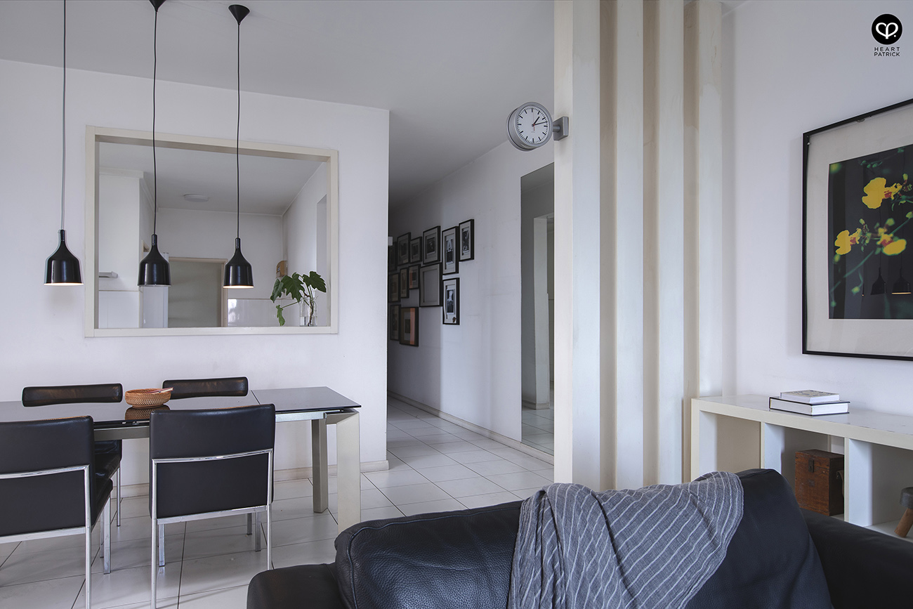 heartpatrick interior real estate property developer photography tamarind sentul east